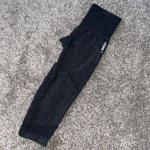 Gymshark Crop Leggings
